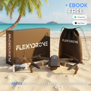 FLEXY Emotion - Drone 4K