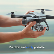 FLEXY Pro - Drone 6K