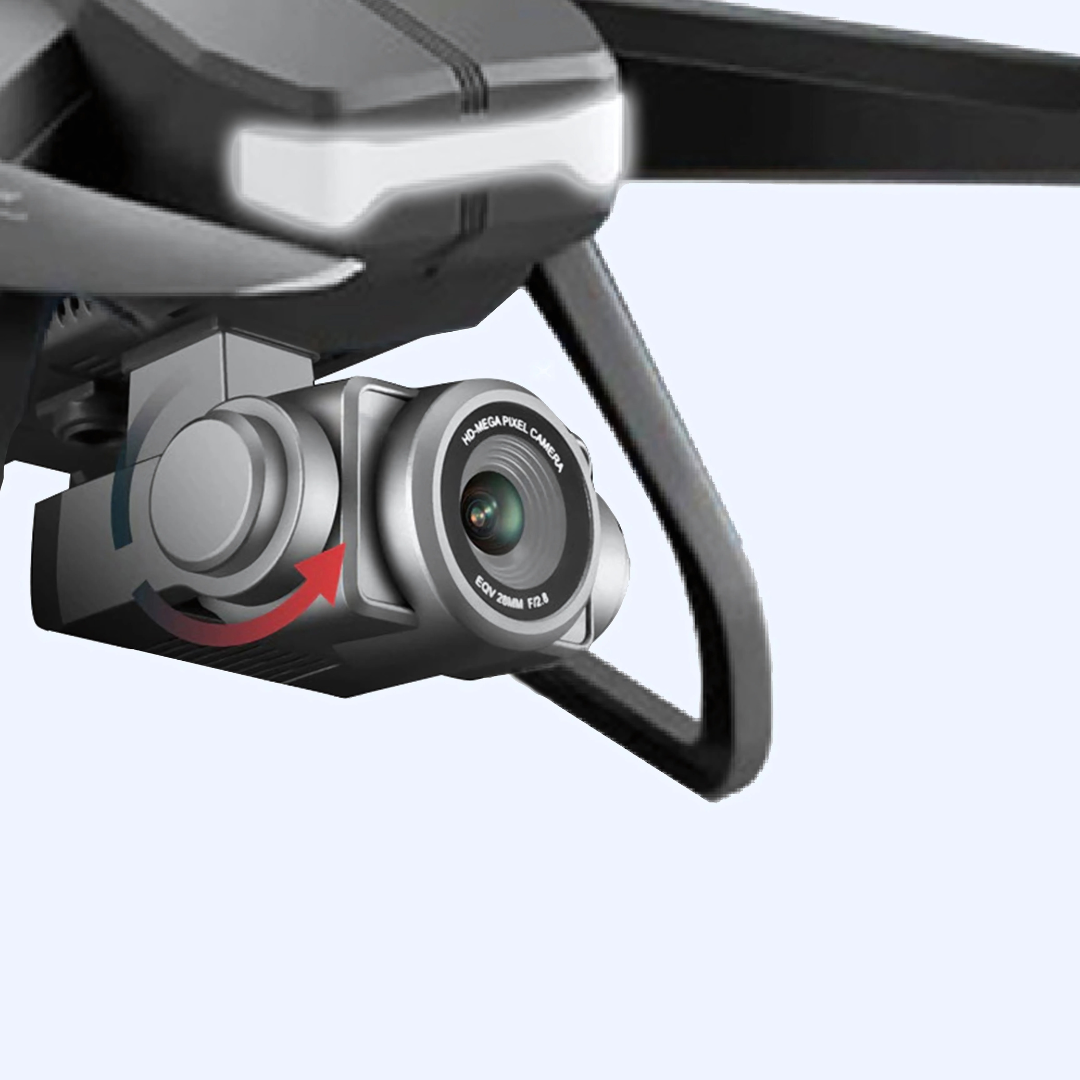 FLEXY Pro - Drone 6K