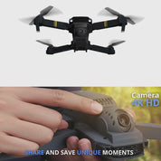FLEXY Emotion - Drone 4K