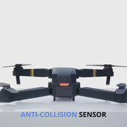 FLEXY Emotion - Drone 4K