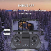 FLEXY Pro - Drone 6K